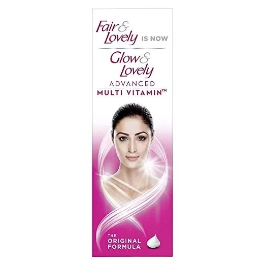 Glow & Lovely/ Fair Multi Vitamin Cream