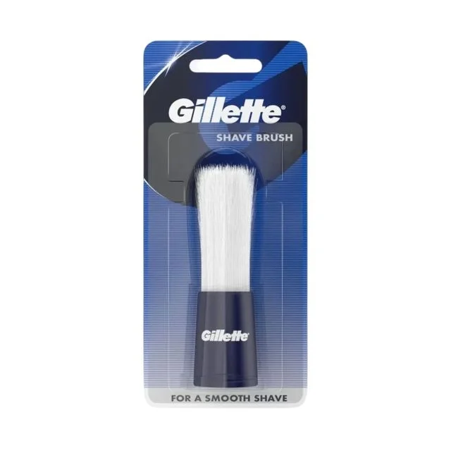 Gillette Shaving Brush