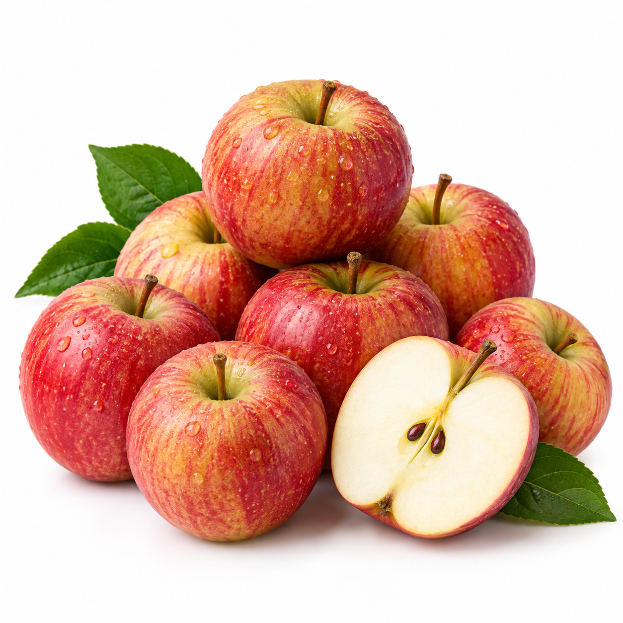 APPLE KASHMIR