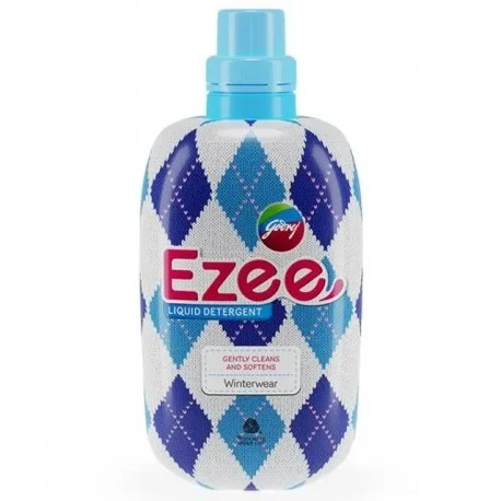 Ezee Winterwear Liquid Detergent