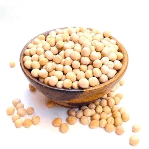 Dry White Peas (Pila Matar)