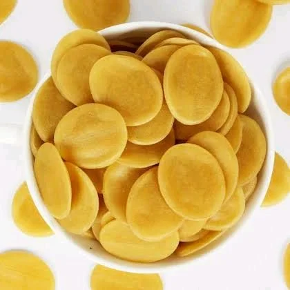 Golgappa Chips