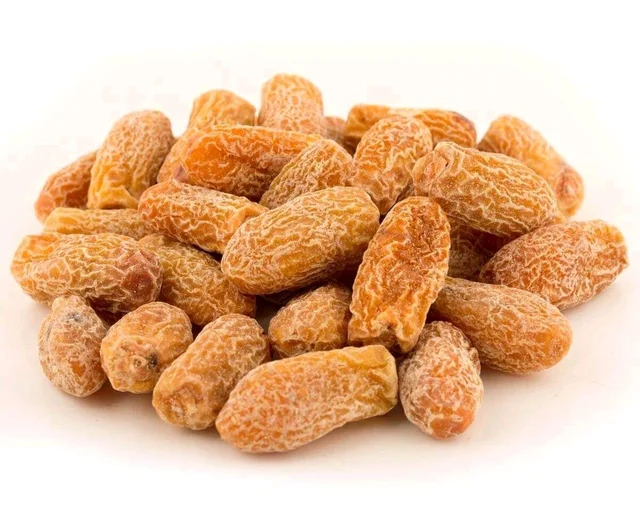 Dry Dates / Chohara/ khajur Medium size