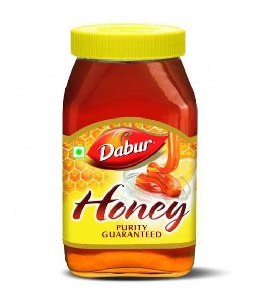 Dabur Honey Jar
