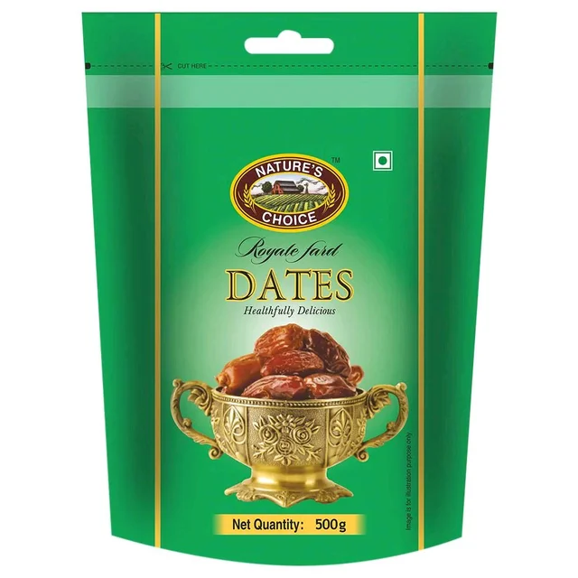 Natures Royal Fard Dates