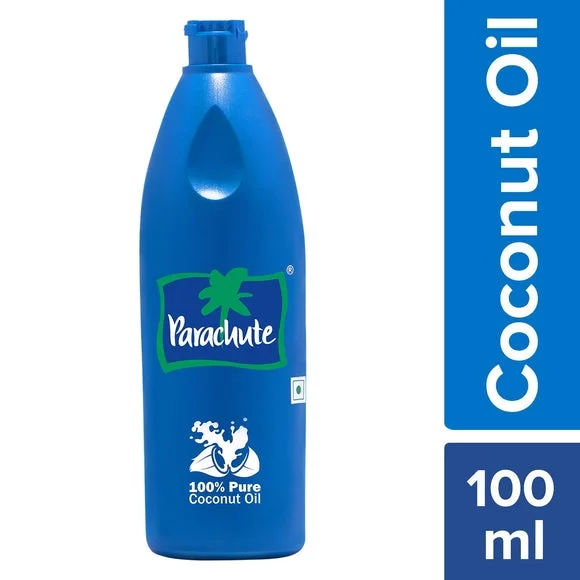 Parachute Pure Coconut Oil 100ml