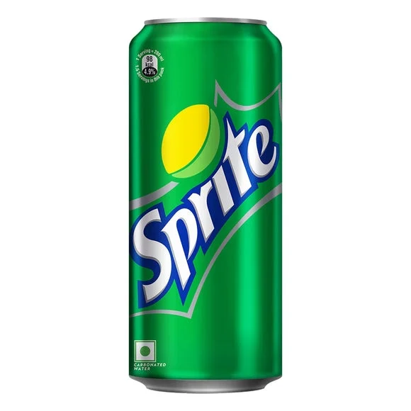 Sprite Can 300 ml