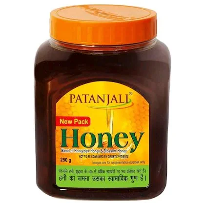Patanjali Pure Honey 250g