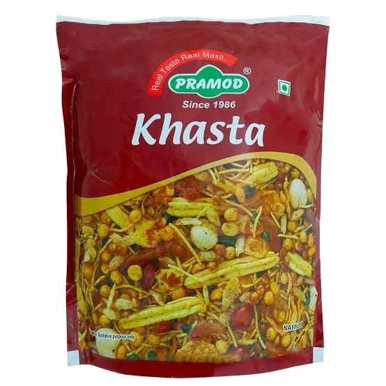 Pramod Khasta