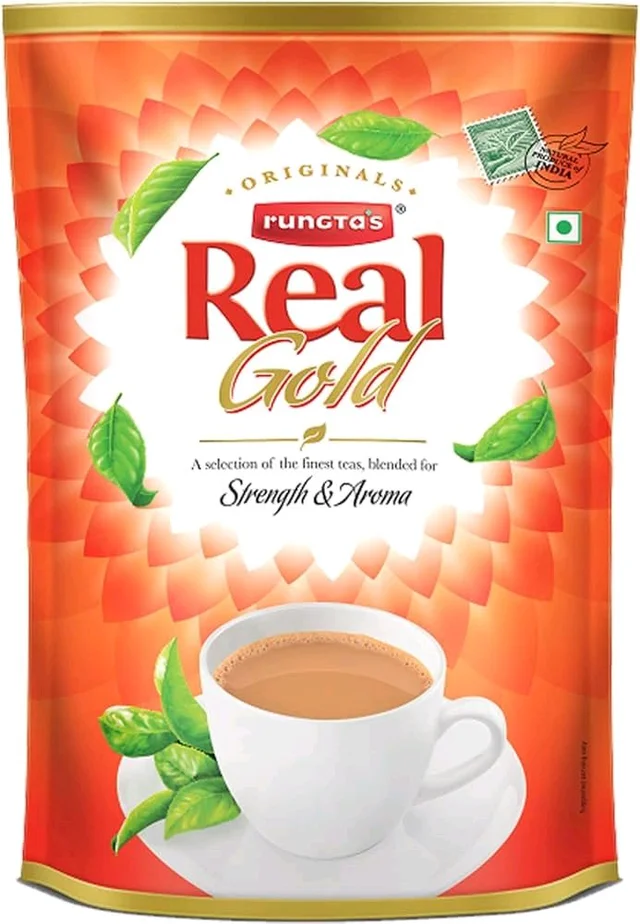 Real Gold Tea 250gm