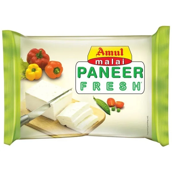 Amul Paneer 200gm