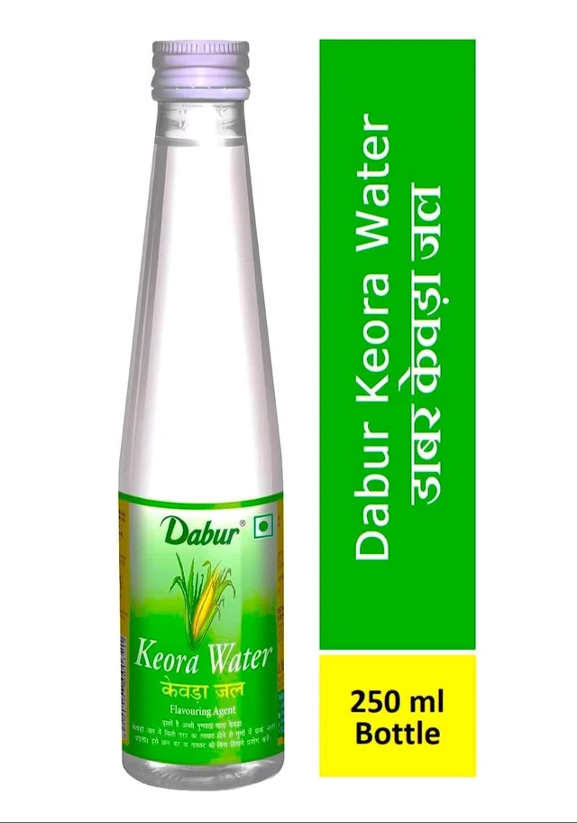 Kewra Jal / Keora Water 250ml