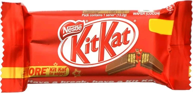 Nestle KitKat Wafer Chocolate 12.5gm