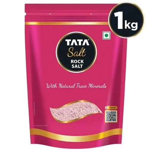 Tata Rock Salt