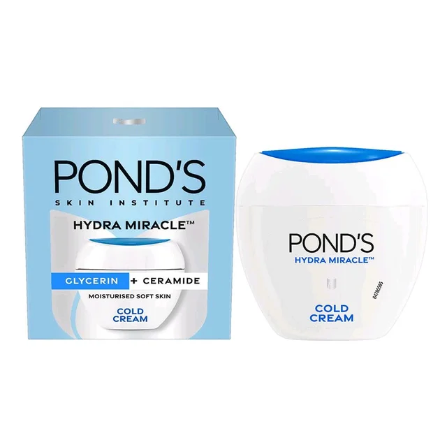 Ponds Cold Cream 55ml