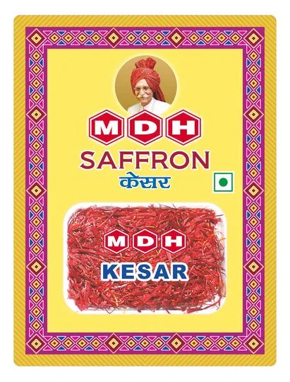 Mdh Kesar 1gm