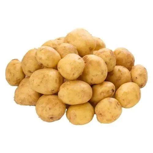 Aloo -Patato - आलू