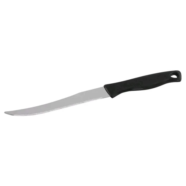 Anjali Super Stainless Steel Tomato Knife (Size 7)