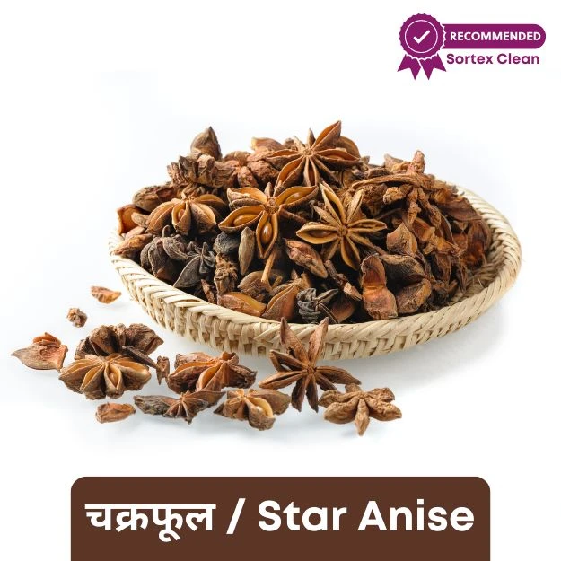 Star Phool/ Starful