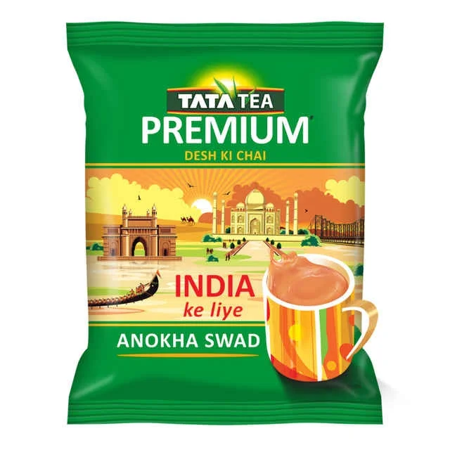 Tata Tea Premium Desh Ki Chai 1 kg
