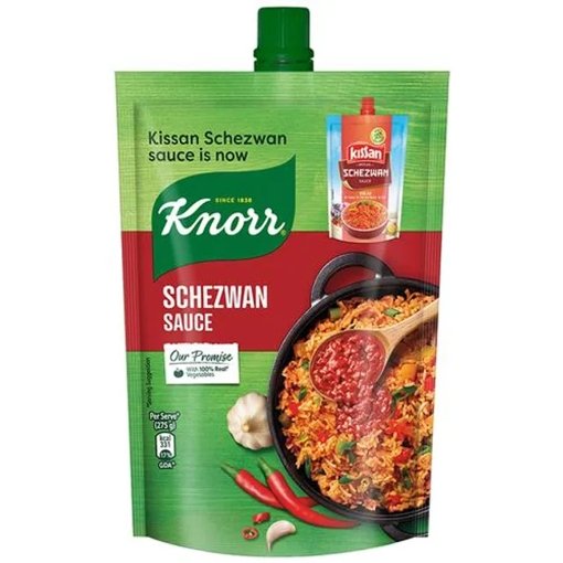 Knorr Schezwan Sauce 200 g