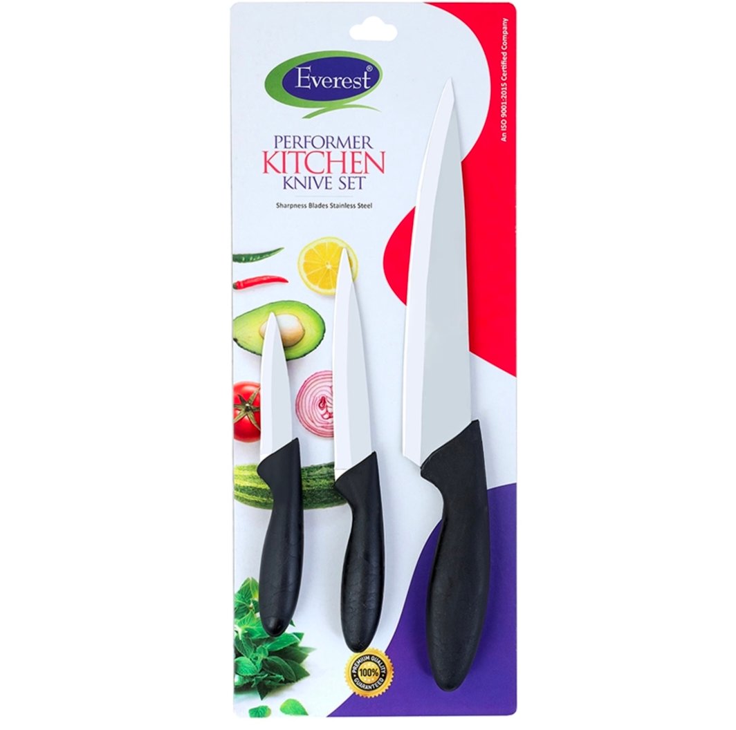Kitchen  Knife Set