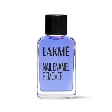 Lakme Nail Color Remover 27ml