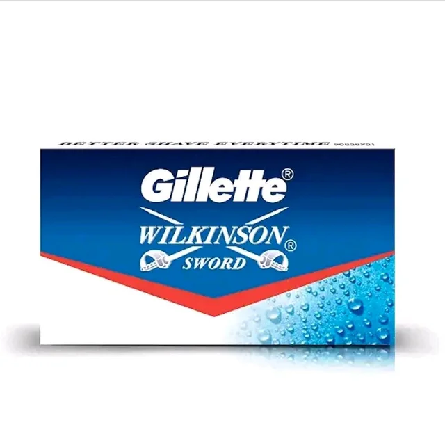 Gillette Wilkinson Razor Blade 5N