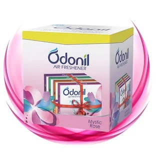 Odonil Block 48 g (Pack of 4)