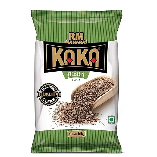 Kaka Jeera