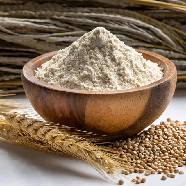 Jowar Atta 500 g