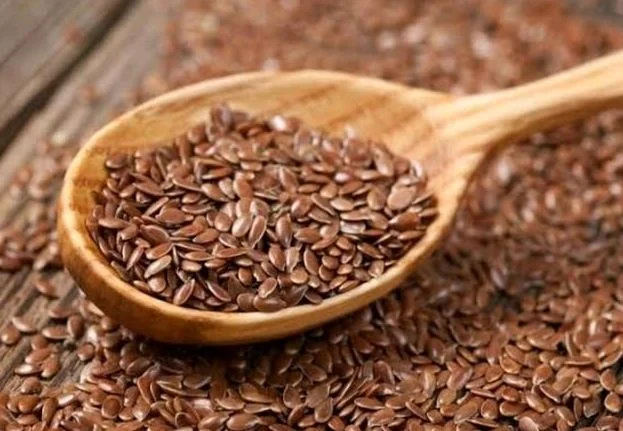 Tisi/Alsi / Flex Seeds