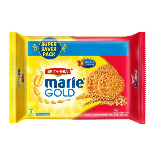 Britannia Marie Gold Biscuits 950 g