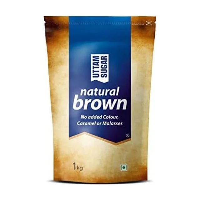 Uttam Brown Sugar