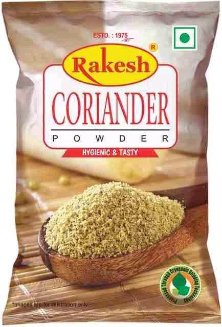 Rakesh Dhaniya Powder - धनिया पाउडर