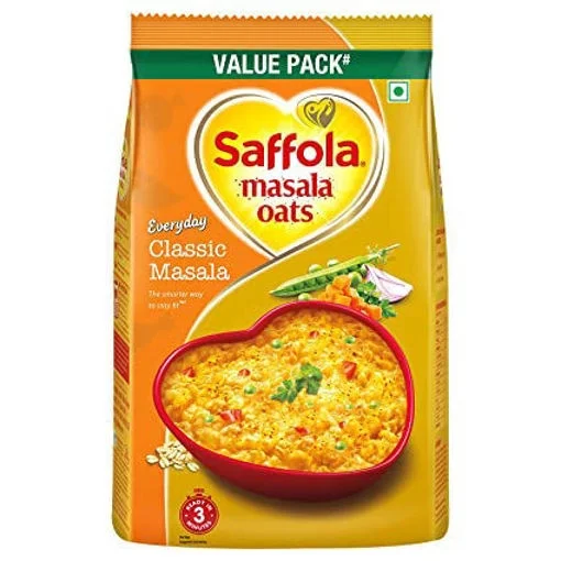 Saffola Classic Masala Oats