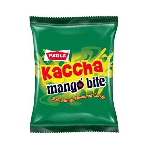 Parle Kaccha Mango Bite Candy 217.8 g