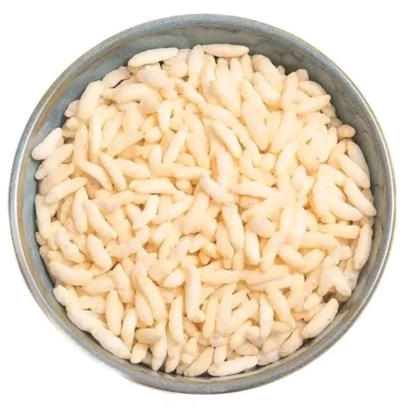 Puffed Rice (Muri)
