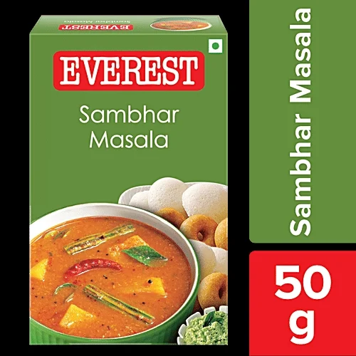 Everest Sambhar Masala 50gm