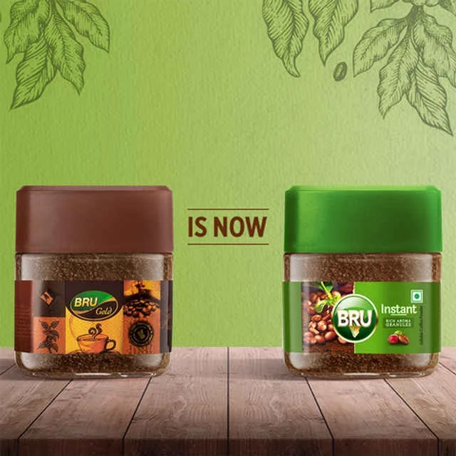 BRU Instant Coffee 25 g