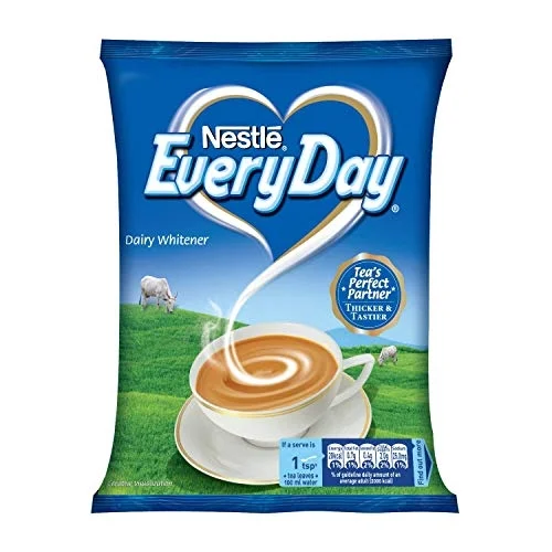 Nestle EveryDay Dairy Whitener (Pouch) 400gm