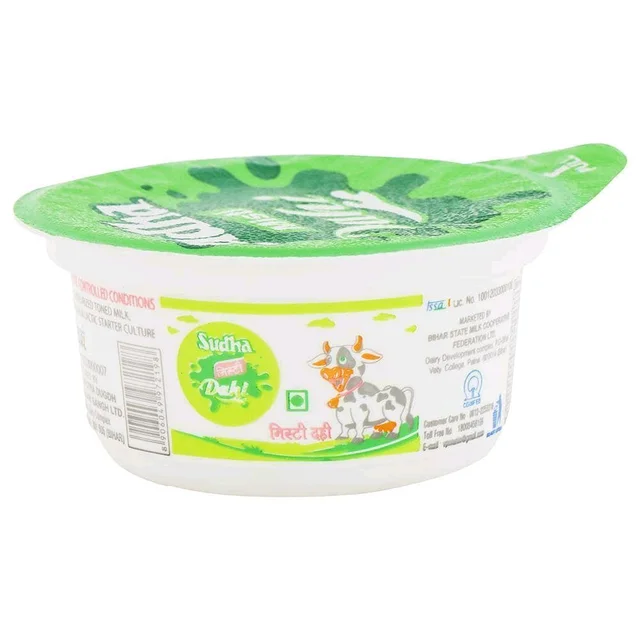 Sudha Dahi 80g