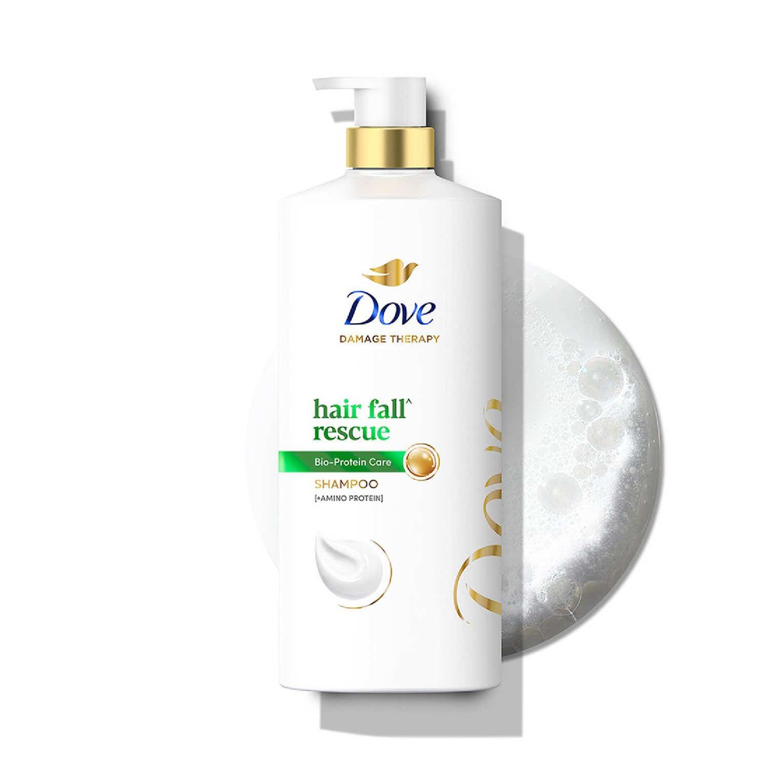 Dove Hair Fall Rescue Shampoo