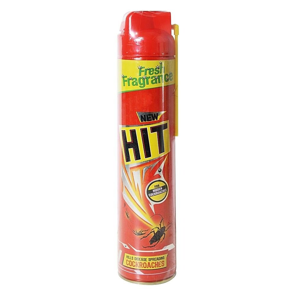 HIT Cockroach Killer Spray
