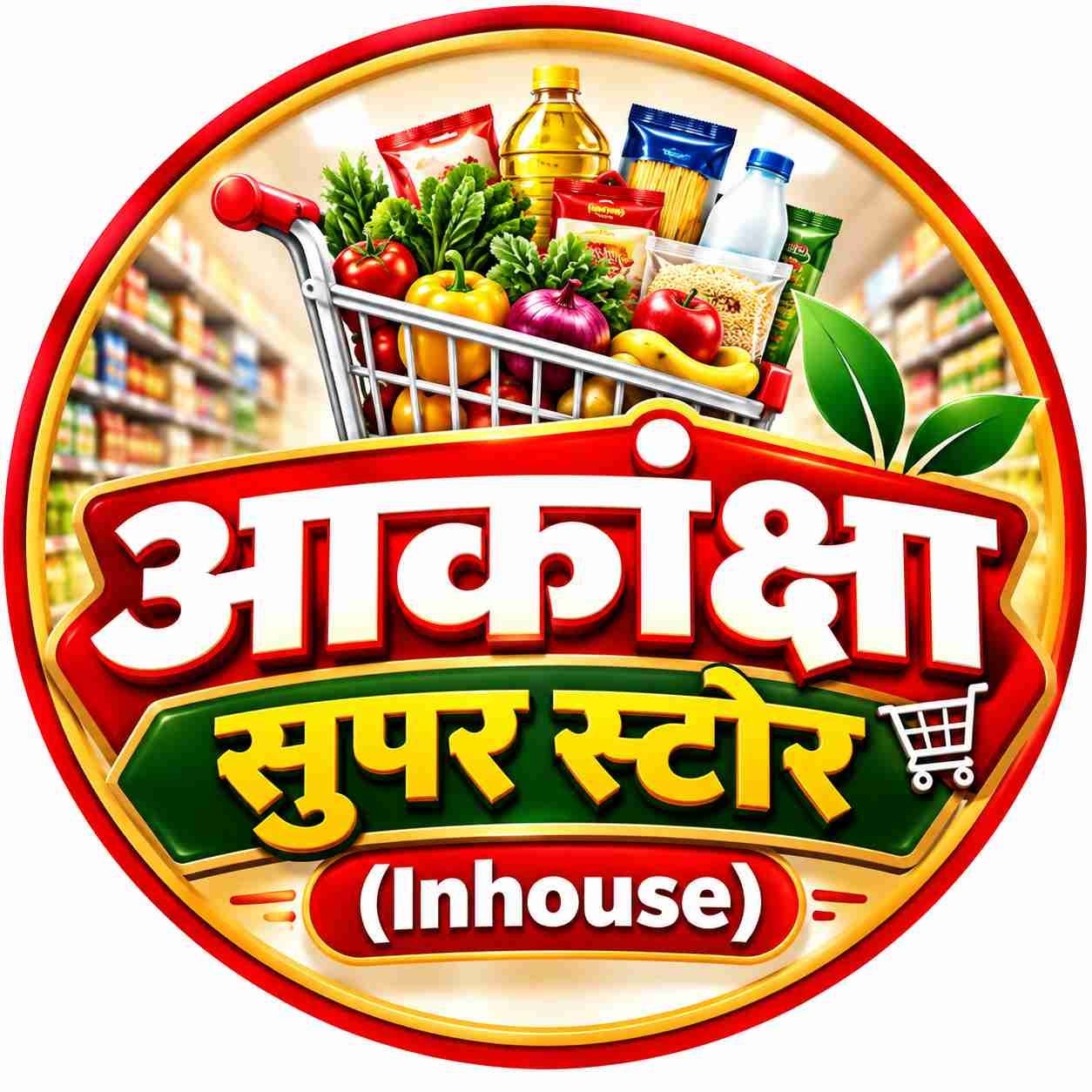 Akansha super store(Inhouse)